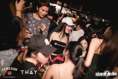 THAY x JAMESON นำเสนอ Twopee Southside กับ Ironboy — photo 117