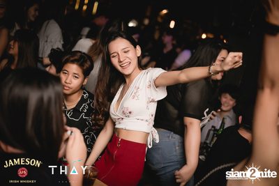 THAY x JAMESON นำเสนอ Twopee Southside กับ Ironboy — photo 118