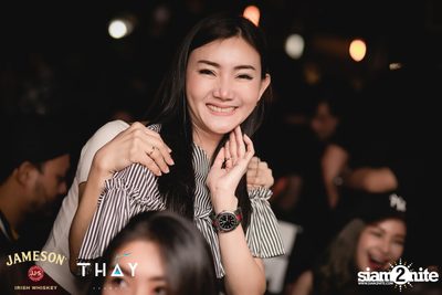 THAY x JAMESON นำเสนอ Twopee Southside กับ Ironboy — photo 119