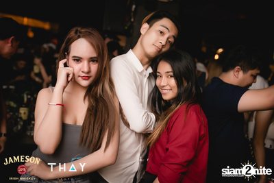 THAY x JAMESON นำเสนอ Twopee Southside กับ Ironboy — photo 120
