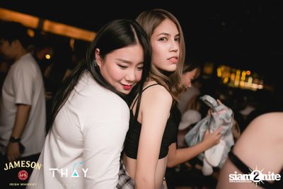 THAY x JAMESON นำเสนอ Twopee Southside กับ Ironboy — photo 121