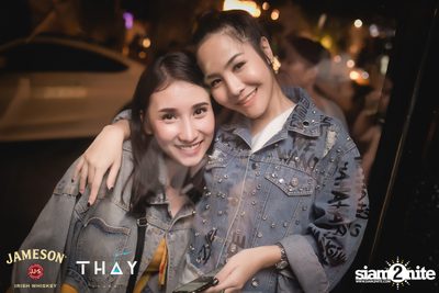 THAY x JAMESON นำเสนอ Twopee Southside กับ Ironboy — photo 122