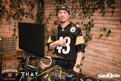 THAY x JAMESON นำเสนอ Twopee Southside กับ Ironboy — photo 123
