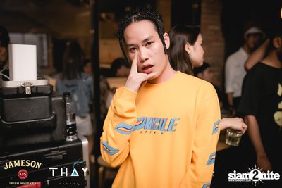 THAY x JAMESON นำเสนอ Twopee Southside กับ Ironboy — photo 124