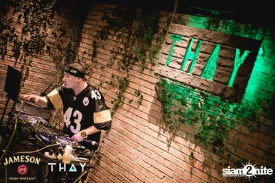THAY x JAMESON นำเสนอ Twopee Southside กับ Ironboy — photo 125