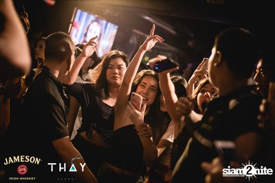 THAY x JAMESON นำเสนอ Twopee Southside กับ Ironboy — photo 127