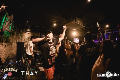 THAY x JAMESON นำเสนอ Twopee Southside กับ Ironboy — photo 128