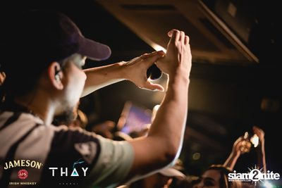 THAY x JAMESON นำเสนอ Twopee Southside กับ Ironboy — photo 130