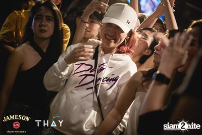 THAY x JAMESON นำเสนอ Twopee Southside กับ Ironboy — photo 131