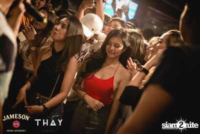 THAY x JAMESON นำเสนอ Twopee Southside กับ Ironboy — photo 136