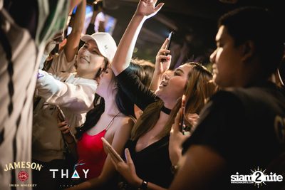 THAY x JAMESON นำเสนอ Twopee Southside กับ Ironboy — photo 137