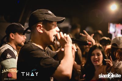 THAY x JAMESON นำเสนอ Twopee Southside กับ Ironboy — photo 138