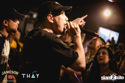 THAY x JAMESON นำเสนอ Twopee Southside กับ Ironboy — photo 140