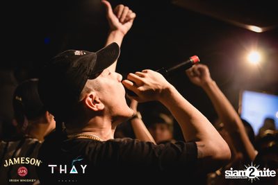 THAY x JAMESON นำเสนอ Twopee Southside กับ Ironboy — photo 141