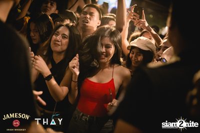 THAY x JAMESON นำเสนอ Twopee Southside กับ Ironboy — photo 142