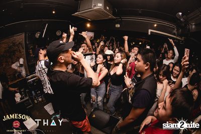 THAY x JAMESON นำเสนอ Twopee Southside กับ Ironboy — photo 143