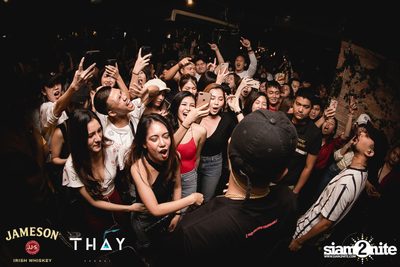 THAY x JAMESON นำเสนอ Twopee Southside กับ Ironboy — photo 144