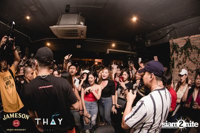 THAY x JAMESON นำเสนอ Twopee Southside กับ Ironboy — photo 145