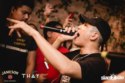 THAY x JAMESON นำเสนอ Twopee Southside กับ Ironboy — photo 146