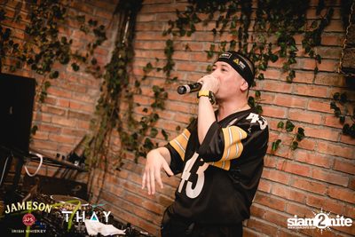 THAY x JAMESON นำเสนอ Twopee Southside กับ Ironboy — photo 147