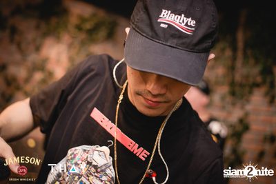 THAY x JAMESON นำเสนอ Twopee Southside กับ Ironboy — photo 148