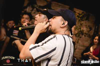 THAY x JAMESON นำเสนอ Twopee Southside กับ Ironboy — photo 150