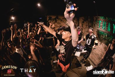 THAY x JAMESON นำเสนอ Twopee Southside กับ Ironboy — photo 151
