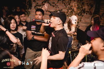 THAY x JAMESON นำเสนอ Twopee Southside กับ Ironboy — photo 152