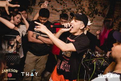 THAY x JAMESON นำเสนอ Twopee Southside กับ Ironboy — photo 153