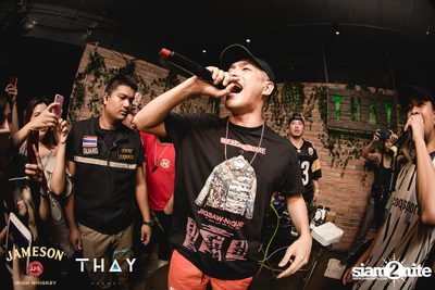 THAY x JAMESON นำเสนอ Twopee Southside กับ Ironboy — photo 154