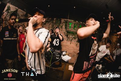 THAY x JAMESON นำเสนอ Twopee Southside กับ Ironboy — photo 155