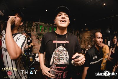 THAY x JAMESON นำเสนอ Twopee Southside กับ Ironboy — photo 156