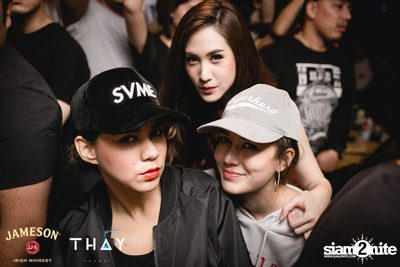 THAY x JAMESON นำเสนอ Twopee Southside กับ Ironboy — photo 158