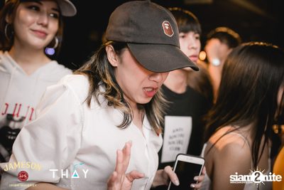 THAY x JAMESON นำเสนอ Twopee Southside กับ Ironboy — photo 159