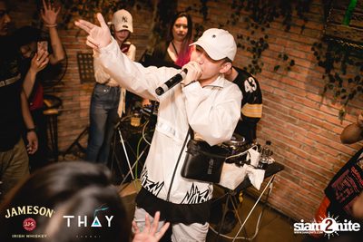 THAY x JAMESON นำเสนอ Twopee Southside กับ Ironboy — photo 161