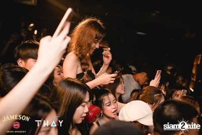 THAY x JAMESON นำเสนอ Twopee Southside กับ Ironboy — photo 162