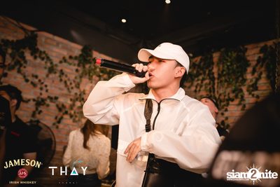 THAY x JAMESON นำเสนอ Twopee Southside กับ Ironboy — photo 163