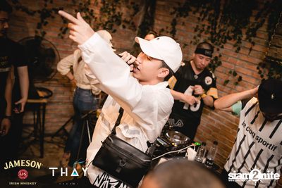 THAY x JAMESON นำเสนอ Twopee Southside กับ Ironboy — photo 164
