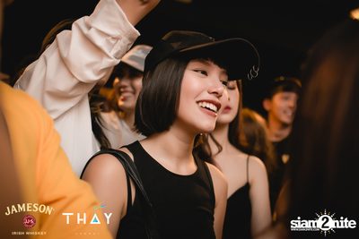 THAY x JAMESON นำเสนอ Twopee Southside กับ Ironboy — photo 165