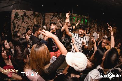 THAY x JAMESON นำเสนอ Twopee Southside กับ Ironboy — photo 169