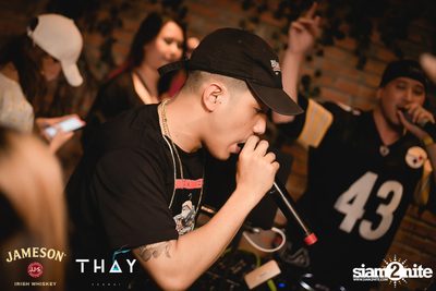 THAY x JAMESON นำเสนอ Twopee Southside กับ Ironboy — photo 170
