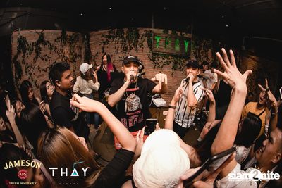 THAY x JAMESON นำเสนอ Twopee Southside กับ Ironboy — photo 171