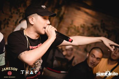 THAY x JAMESON นำเสนอ Twopee Southside กับ Ironboy — photo 172