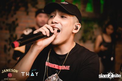 THAY x JAMESON นำเสนอ Twopee Southside กับ Ironboy — photo 173