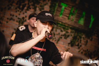 THAY x JAMESON นำเสนอ Twopee Southside กับ Ironboy — photo 174