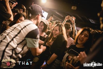 THAY x JAMESON นำเสนอ Twopee Southside กับ Ironboy — photo 175