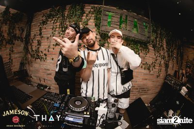 THAY x JAMESON นำเสนอ Twopee Southside กับ Ironboy — photo 177