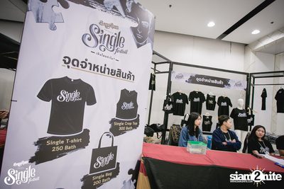 SangSom pres. Single Festival 2018 | Khon Kaen (Album 1) — photo 2