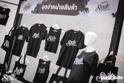 SangSom pres. Single Festival 2018 | Khon Kaen (Album 1) — photo 5