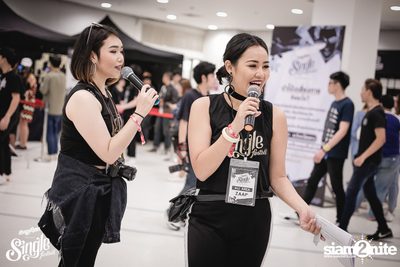 SangSom pres. Single Festival 2018 | Khon Kaen (Album 1) — photo 6